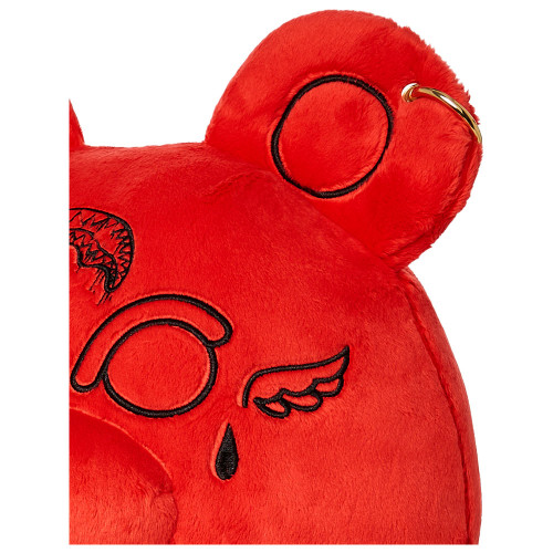 Sprayground Τσάντα πλάτης Diablo The First Bear Backpack
